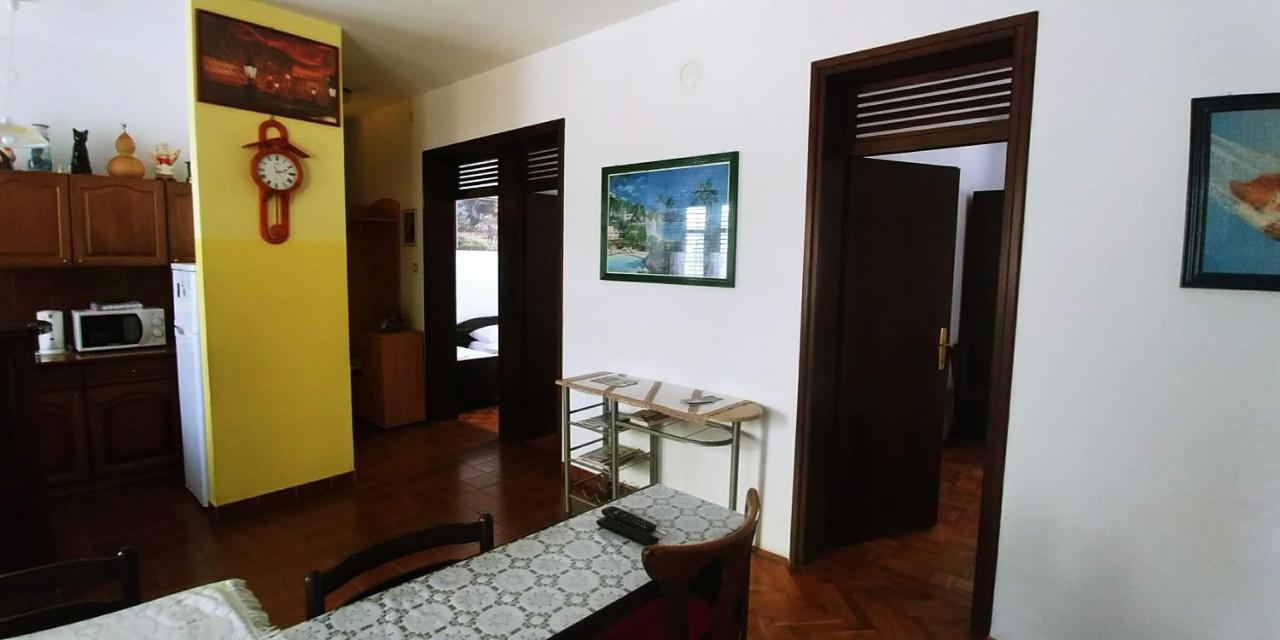 Apartman Ana Murter Exterior photo