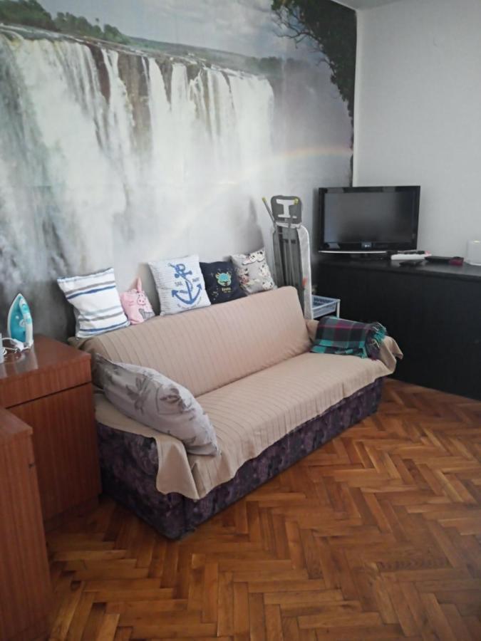 Apartman Ana Murter Exterior photo