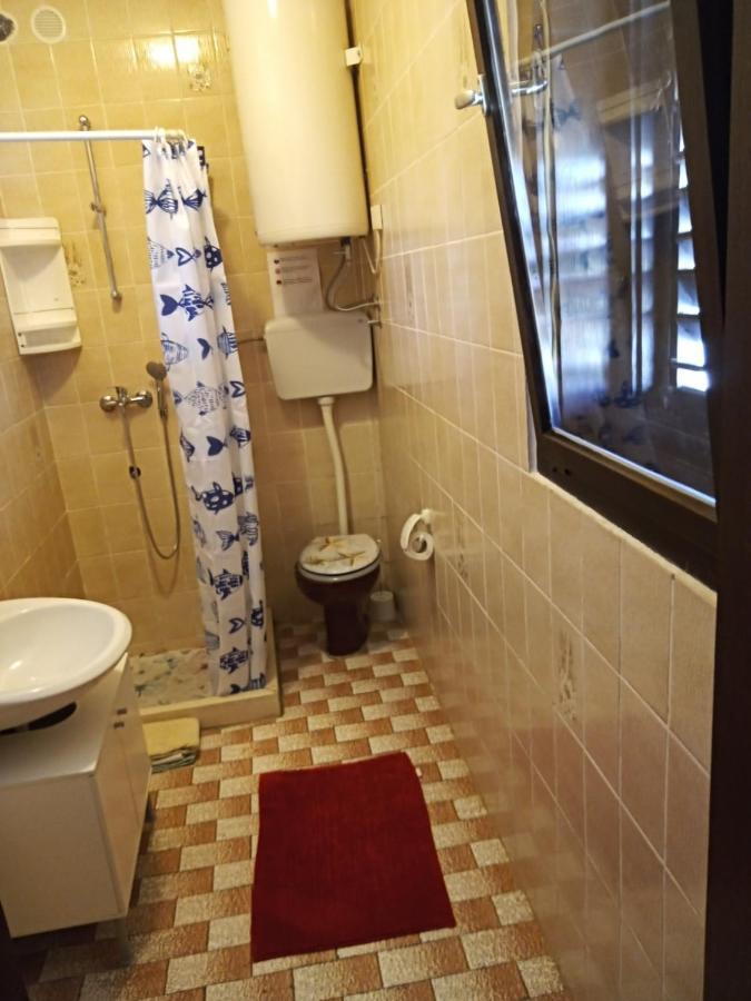 Apartman Ana Murter Exterior photo