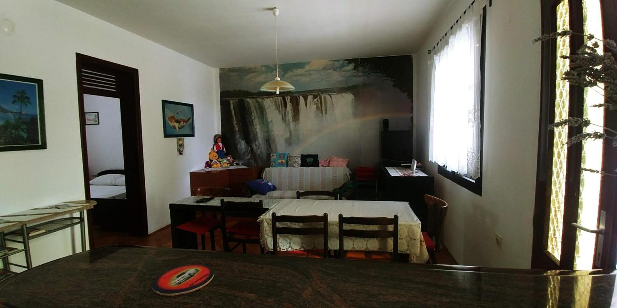 Apartman Ana Murter Room photo